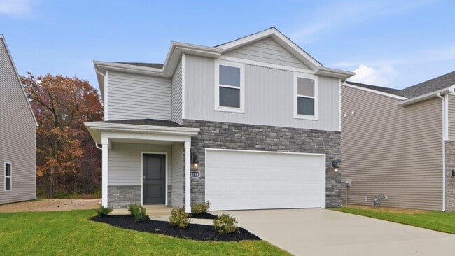 1759 Granger Ln, Bluffton, IN 46714 - photo 3