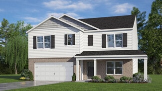 817 Canis Minor Rd, Wendell, NC 27591