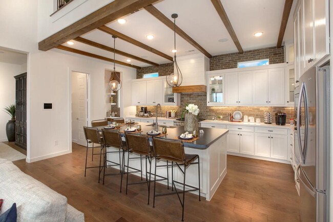 2012 Grey Birch Place unit 37221530, Aledo, TX 76008 - photo 7