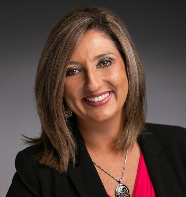 Lesley Hardegree