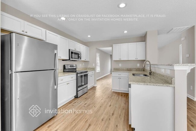 3309 Marshlane Way, Raleigh, NC 27610 - photo 6