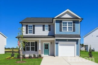 258 Sturgeon St, Clayton, NC 27527