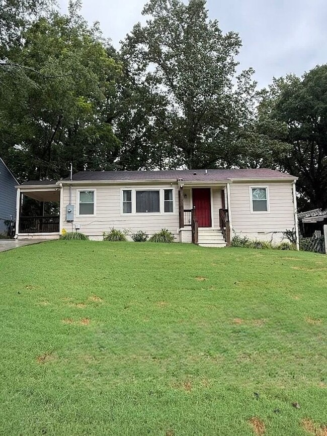 1327 Kenilworth Dr SW, Atlanta, GA 30310