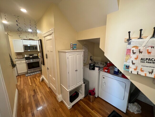 89 Morrison Ave unit 1L, Somerville, MA 02144 - photo 7