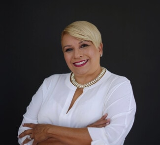 Lisa Manns