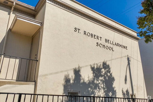 St. Robert Bellarmine Elementary School