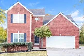 1806 Rory Cove, La Vergne, TN 37086