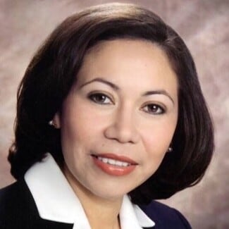 Doris Cordova