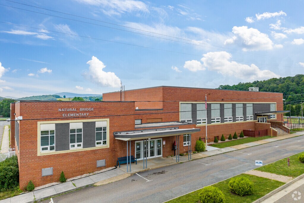 Natural Bridge Elementary School