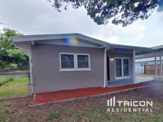 1933 Ridgewood Dr, Clearwater, FL 33763