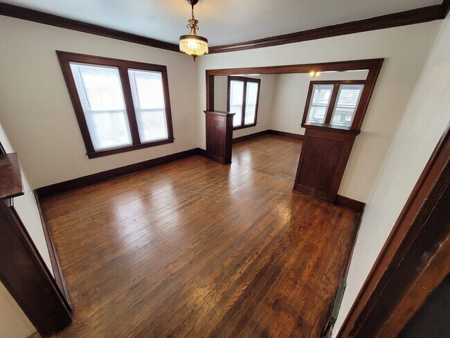 1319 Prairie Ave unit 1319 1/2, Beloit, WI 53511 - photo 6