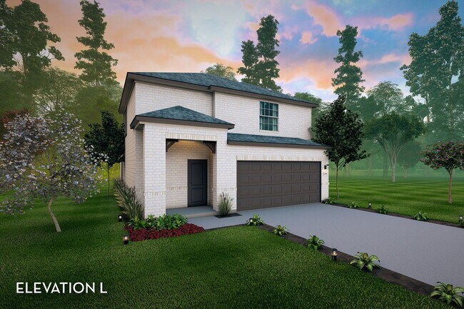 4011 Colony River Rock Blvd unit 36448260, Pinehurst, TX 77362 - photo 2