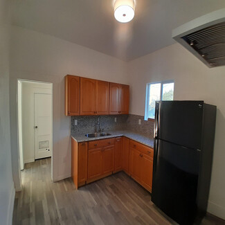 635 W 53rd St Unit 1, Los Angeles, CA 90037