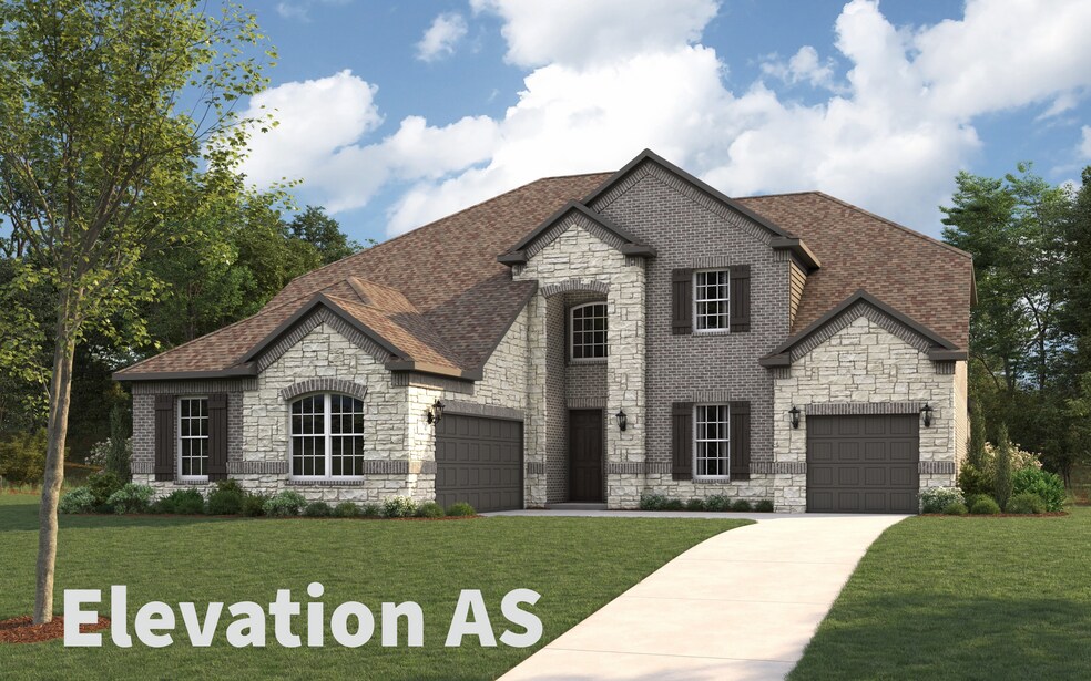 2919 Gabbro Way unit 36497963, Sherman, TX 75092 - photo 1