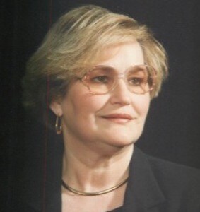Wilma Ellis