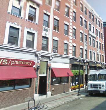 220 Hanover St Unit 27, Boston, MA 02113