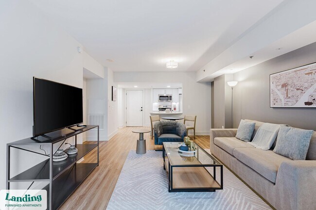 1221 S Eads St unit 1-0418, Arlington, VA 22202 - photo 6