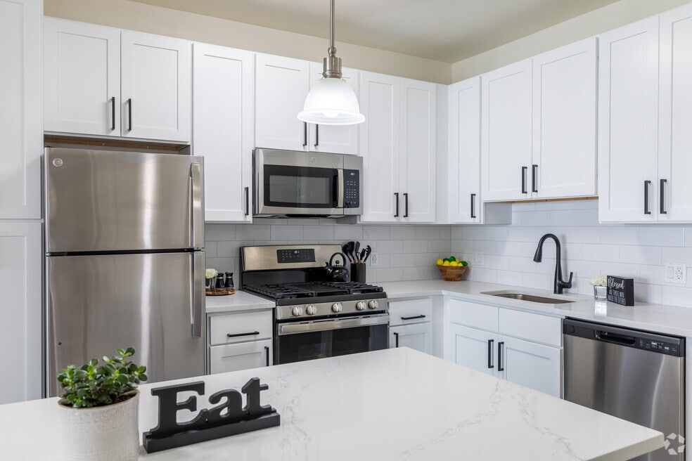 The Confluence at Norwalk, Norwalk, CT 06850 - photo 1