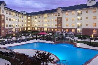 8300 Delmar Blvd, Clayton, MO 63124