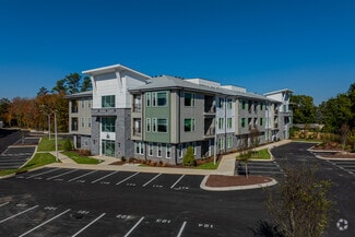 2110 Birkhall St, Raleigh, NC 27610