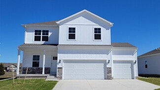 1037 Westridge St SW, Bondurant, IA 50035