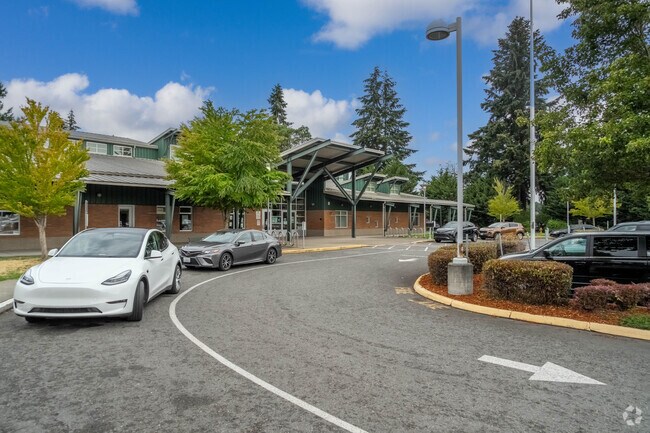 North Hill Elementary School