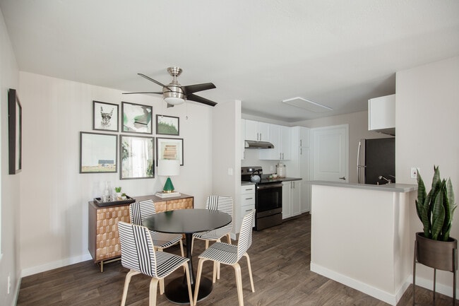 Stonesthrow Apartments, Tualatin, OR 97062 - photo 7