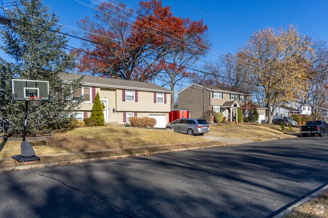 Berlin Township is a small commuter town near Camden and Philadelphia.