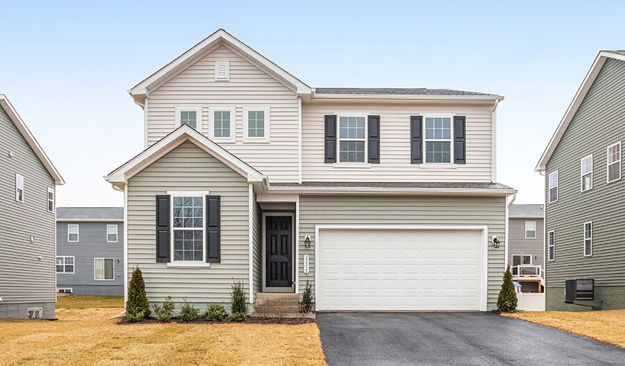 35551 Aspen Way, Locust Grove, VA 22508 - photo 1