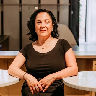 Claudia Castillo