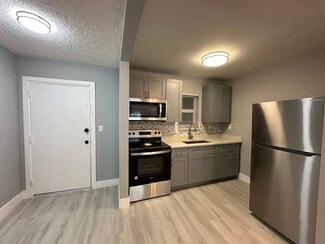 1337 NW 1st St Unit 6, Miami, FL 33125