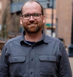 Ryan Jenkins