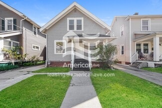 3908 Leybourn Ave, Toledo, OH 43612