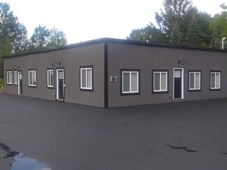 372 Old County Rd Unit 2, Hampden, ME 04444