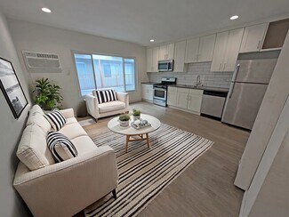 6142 Eleanor Ave Unit 6, Los Angeles, CA 90038