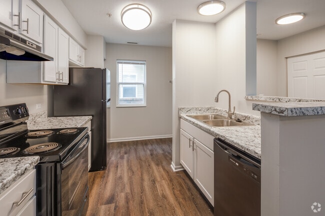 Arbors at Hickory Creek, University Park, IL 60484 - photo 4