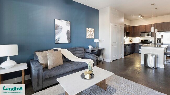 3501 Ross Ave unit 1103, Dallas, TX 75204 - photo 3