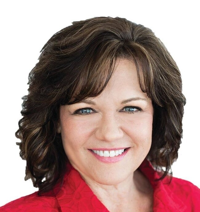 Michelle Thompson