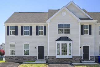 1241 Orchid Dr, Seaford, DE 19973