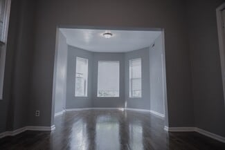 5711 S Ada St Unit 2, Chicago, IL 60636