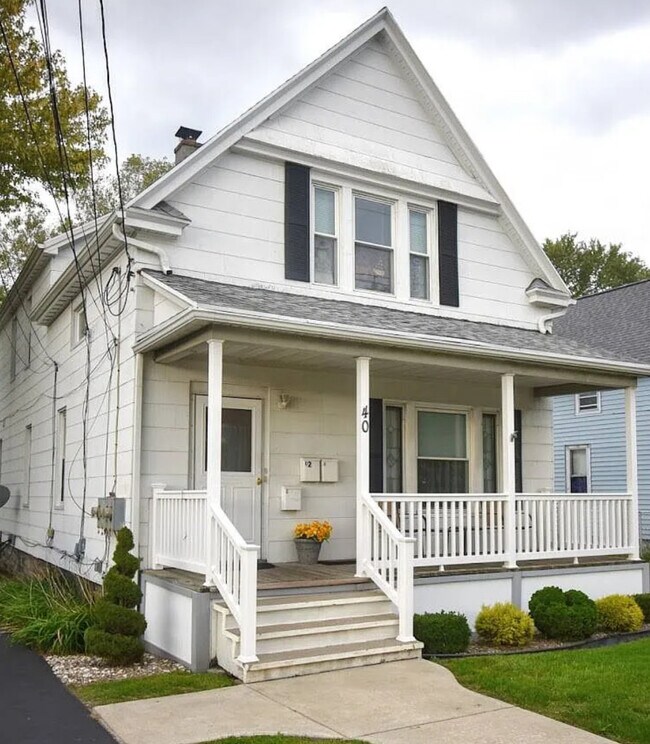 40 Seneca Creek Rd Unit 3, West Seneca, NY 14224