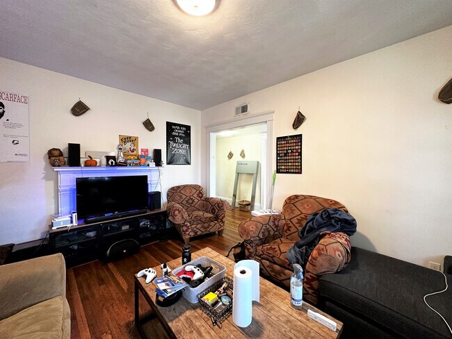 229 Chestnut Hill Ave unit 229, Boston, MA 02135 - photo 3
