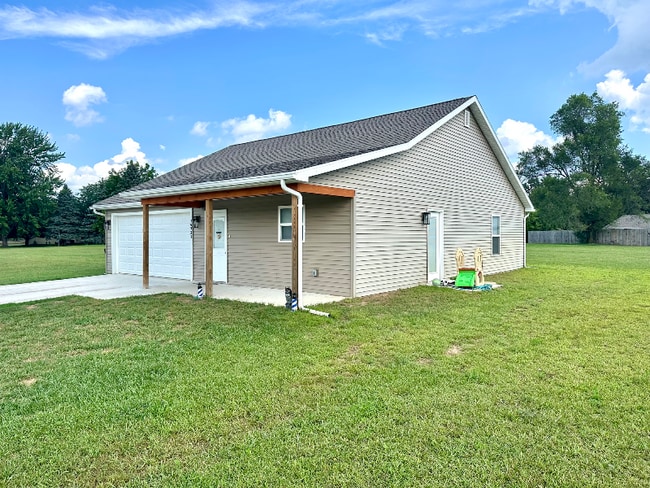 4731 Basin St, Adrian, MI 49221 - photo 3