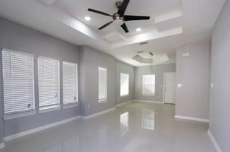 2614 Primrose Ave Unit 1, Edinburg, TX 78541