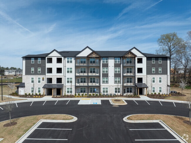 The Sinclair at Callaway Farm, Covington, GA 30014 - photo 3