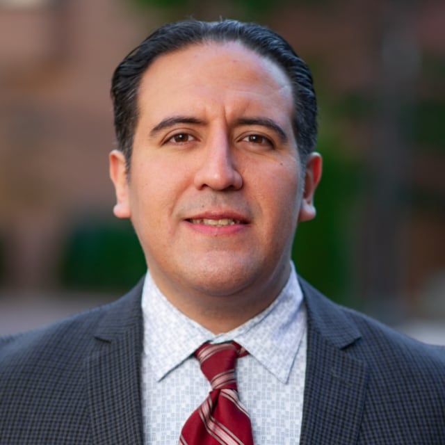 Juan Francisco Hidalgo