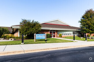 Woodlawn Middle School