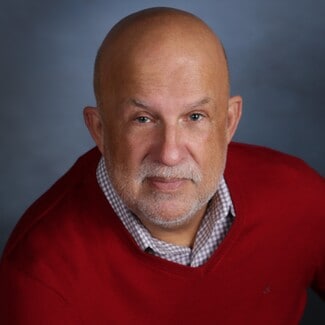 Mike Eastlund