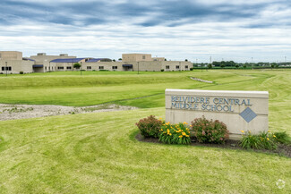 Belvidere Central Middle School