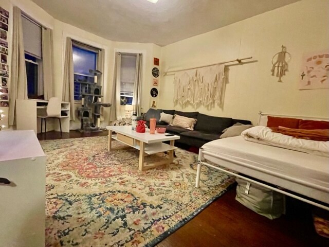 71 S Huntington Ave unit 2, Jamaica Plain, MA 02130 - photo 7